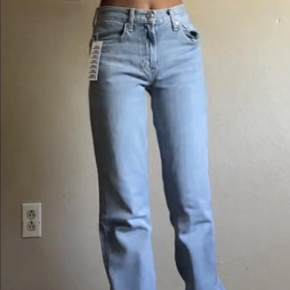 Urban Outfitters BDG Bootcut Jeans